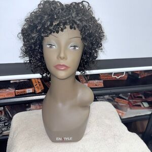 HH Curly Natural Wig for Women (new)
